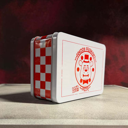 Five Nights at Freddy’s Freddy Fazbear – Mini Lunch Box