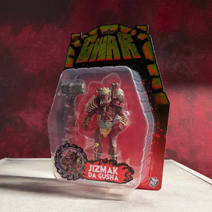 GWAR-Jizmak Da Gusha-5_Action Figure by Trick or Treat Studios
