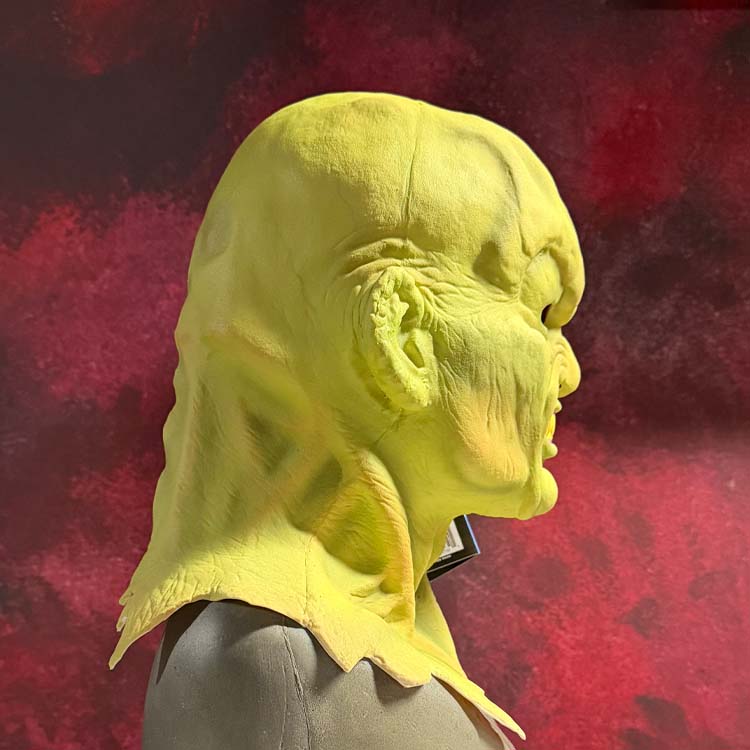 Goosebumps – The Haunted Mask