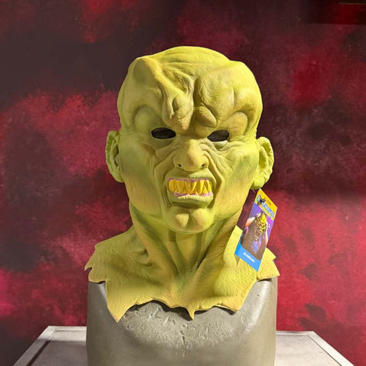 Goosebumps – The Haunted Mask