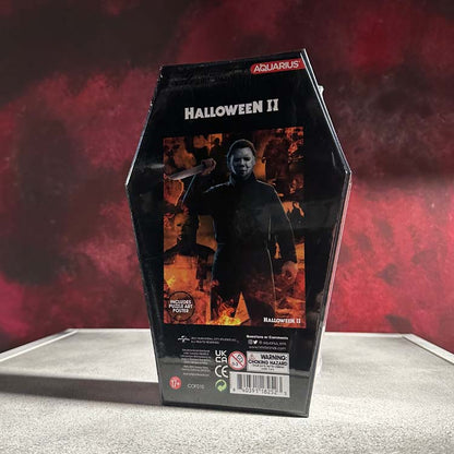 Halloween II – Michael Myers 500 Piece Jigsaw Puzzle (14" x 19")