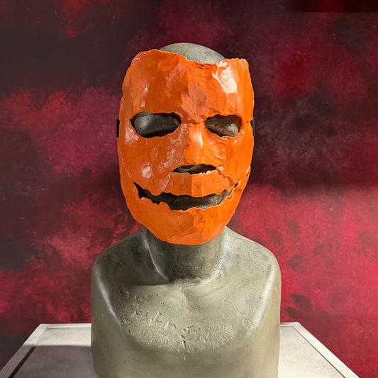 Halloween (2007) – Michael Myers Asylum Mask | Official Movie Replica - Masks | Terror 29