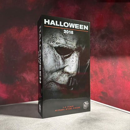 Halloween 2018 - Michael Myers - 1:6 Scale Figure