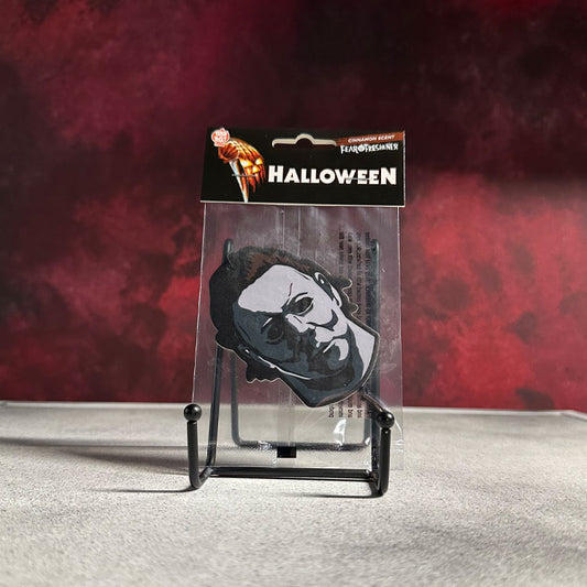 Halloween Michael Myers Fear Freshener (Cinnamon)