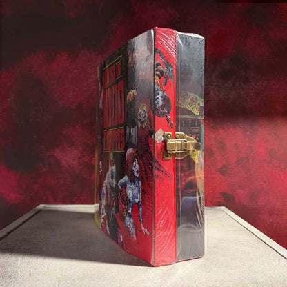 House of 1000 Corpses – Action Figure Collector’s Case