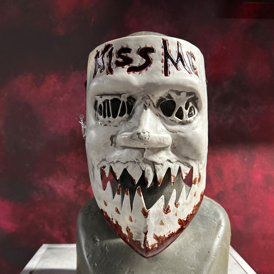 The Purge: Election Year Kiss Me Mask