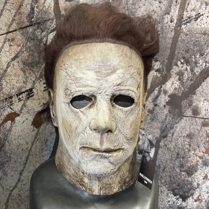 HALLOWEEN 2018 - MICHAEL MYERS MASK