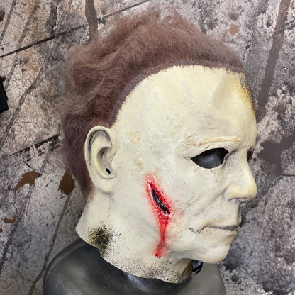 HALLOWEEN KILLS - MICHAEL MYERS MASK