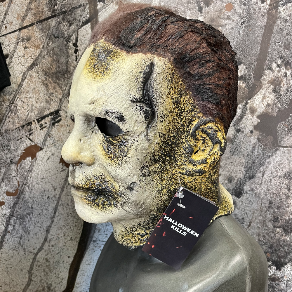 HALLOWEEN KILLS - MICHAEL MYERS MASK