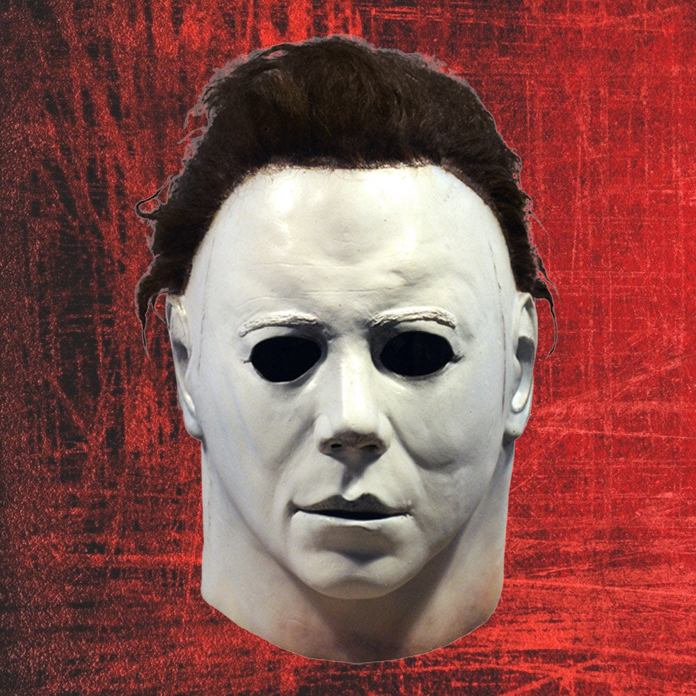 Michael Myers Halloween Mask