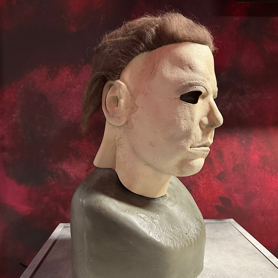 Halloween (2007) - Micheal Myers ‘92 Murder Mask