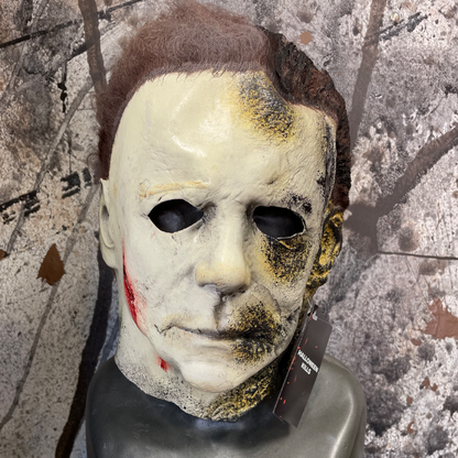 HALLOWEEN KILLS - MICHAEL MYERS MASK