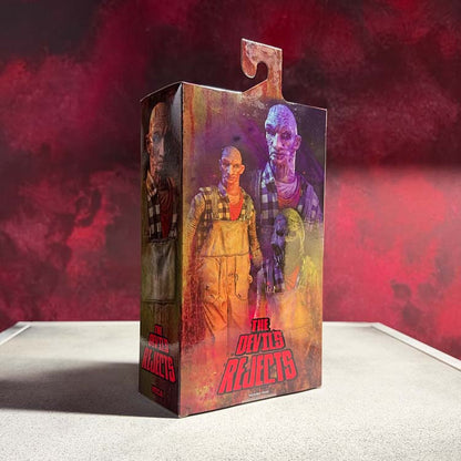 The Devil's Rejects – Tiny Firefly 7-Inch Action Figure