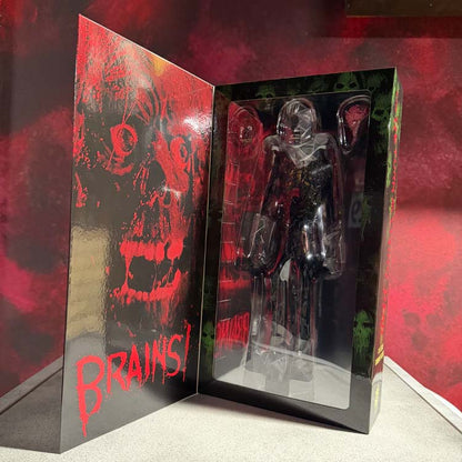 Return of the Living Dead – Tarman | 1:6 Scale Action Figure - Action Figures Image 4 | Terror 29