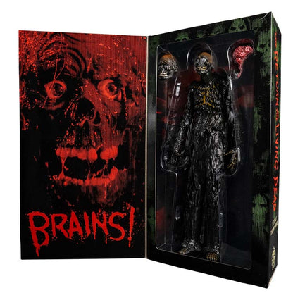 Return of the Living Dead – Tarman | 1:6 Scale Action Figure - Action Figures Image 2 | Terror 29