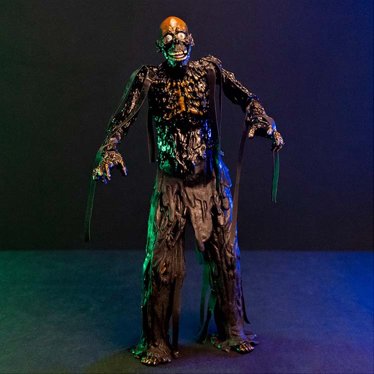 Return of the Living Dead – Tarman | 1:6 Scale Action Figure - Action Figures | Terror 29