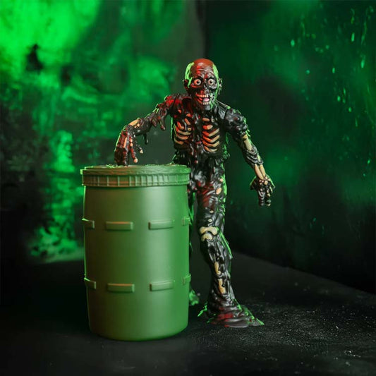 Return of the Living Dead – Tarman | 5” Action Figure