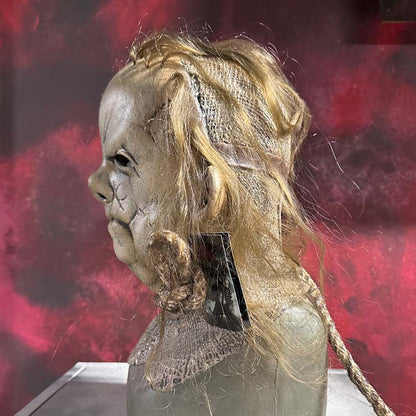 Scary Stories to Tell In The Dark - Harold the Scarecrow Mask