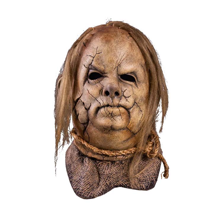 Scary Stories to Tell In The Dark - Harold the Scarecrow Mask