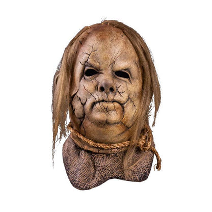 Scary Stories to Tell In The Dark - Harold the Scarecrow Mask
