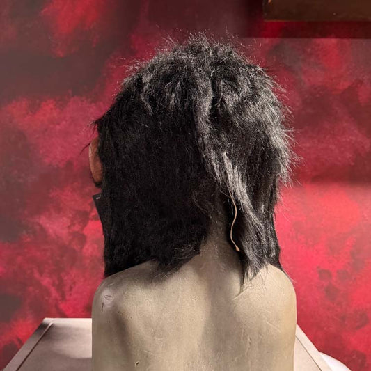 Scooby-Doo – Caveman Mask - Masks Image 2 | Terror 29