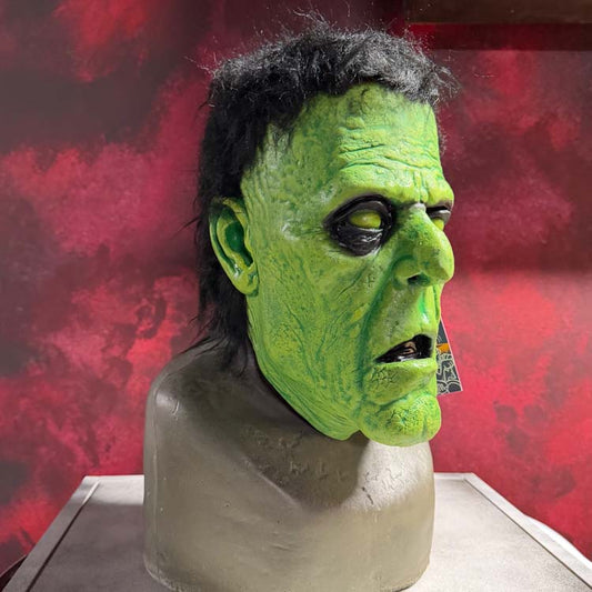 Scooby-Doo – Frankenstein Mask - Masks Image 2 | Terror 29