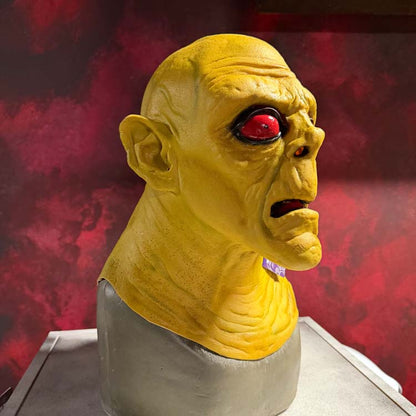 Scooby-Doo – Zombie Mask - Masks Image 3 | Terror 29