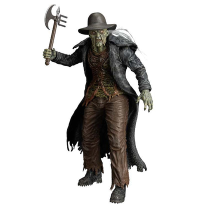 Jeepers Creepers - The Creeper - 8" Figure - Scream Greats