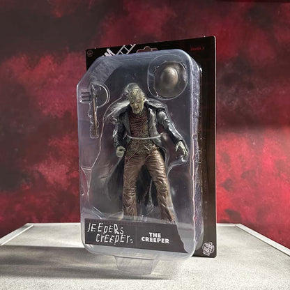 Jeepers Creepers - The Creeper - 8" Figure - Scream Greats