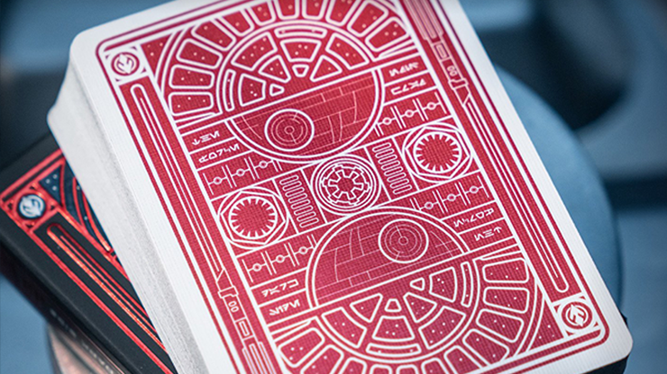 Star Wars Playing Cards-SQ5281429