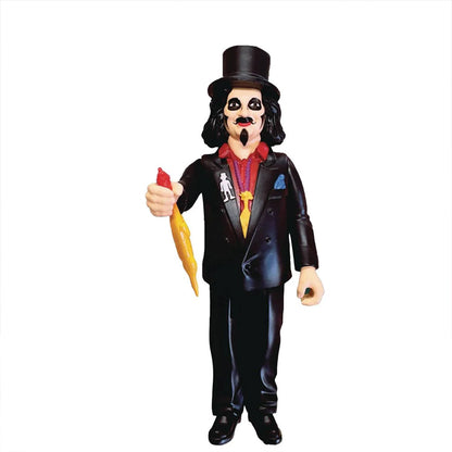 Svengoolie 3.75-Inch Action Figure