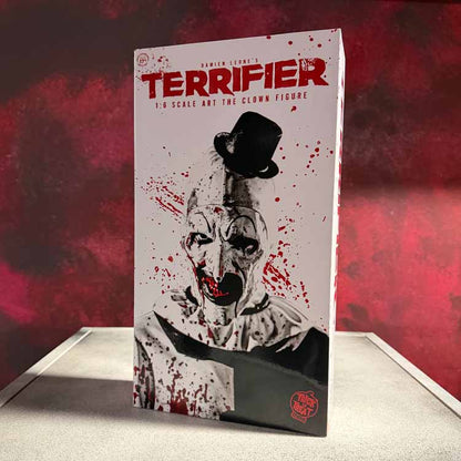 Terrifier - Art the Clown 1:6 Scale Figure