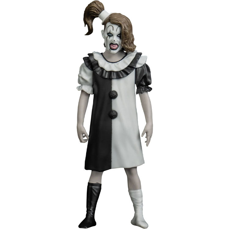 Terrifier 2 - Pale Girl - 5" Action Figure