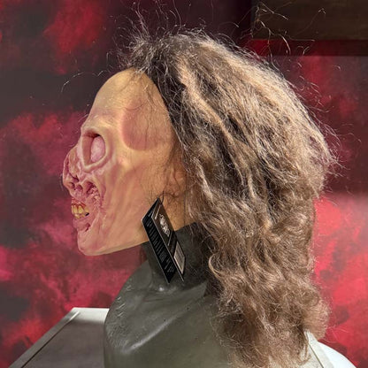 Terrifier 2 – Victoria Heyes Full Latex Mask