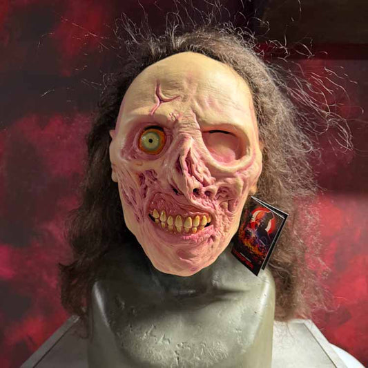 Terrifier 2 – Victoria Heyes Full Latex Mask