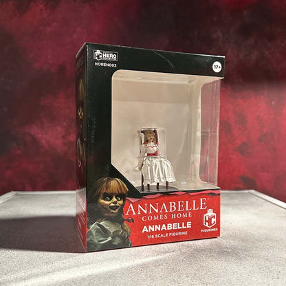 The Conjuring Annabelle Doll 1:16 Scale Action Figure