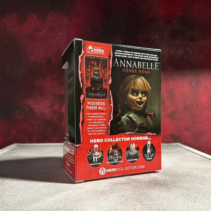 The Conjuring Annabelle Doll 1:16 Scale Action Figure