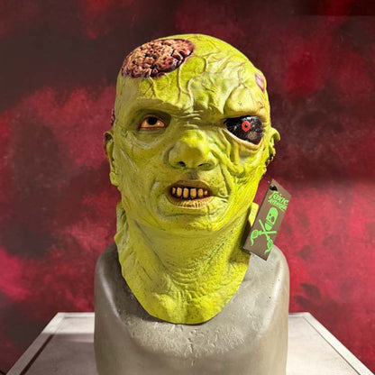 The Toxic Avenger_2025_-Toxie MaskTRICK OR TREAT STUDIOS