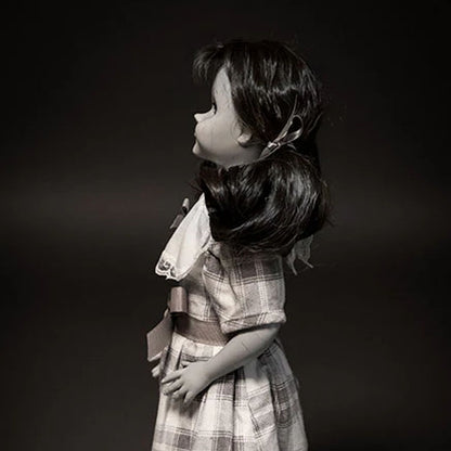 The Twilight Zone - Talky Tina Doll