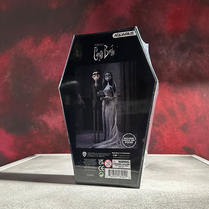 Disney Tim Burton’s Corpse Bride – 500 Piece Jigsaw Puzzle (14" x 19")