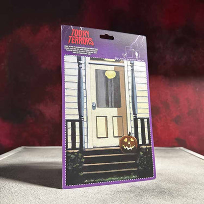 Toony Terrors Halloween Michael Myers NECA Action Figure