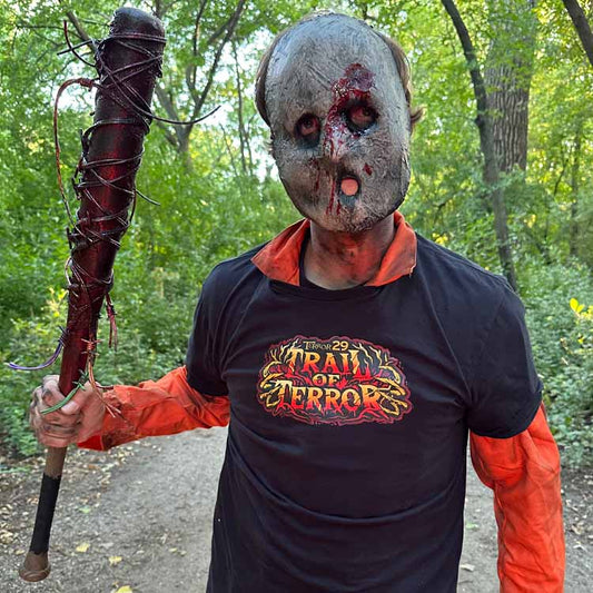 Terror 29 Trail of Terror T-Shirt