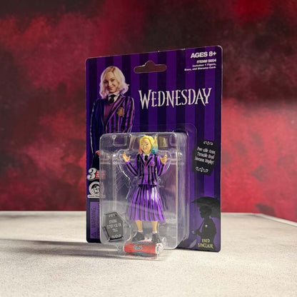 Enid Sinclair (Wednesday) 3.75” Figure