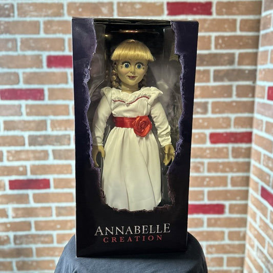 Annabelle Doll (Small Version) LIMITED ITEM