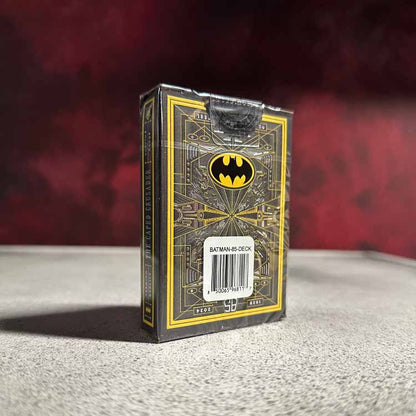 Batman 85th Anniversary Playing Cards by theory11