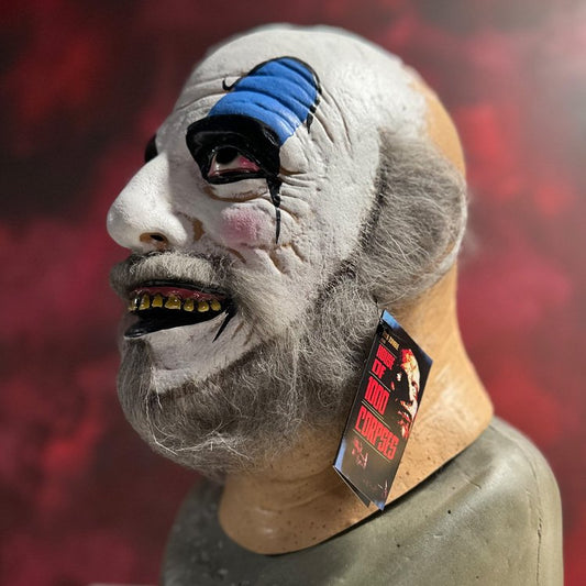 Captain Spaulding - House of 1000 Corpses