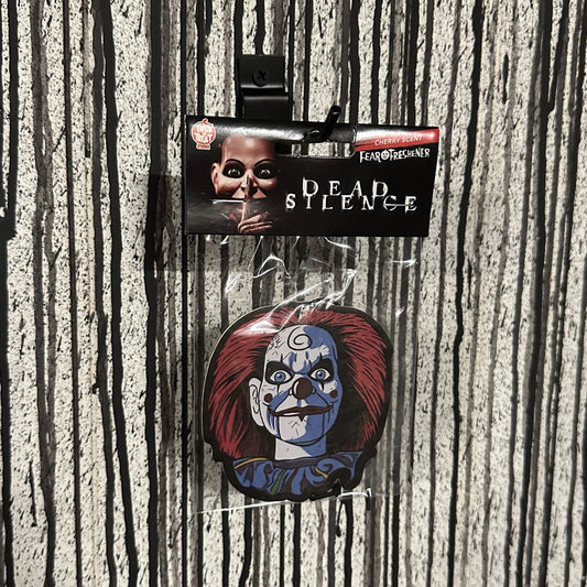 Dead Silence Fear Freshener (Cherry)