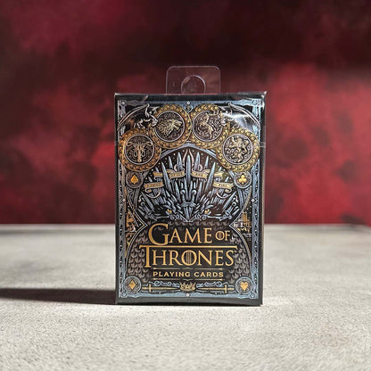 Game of Thrones Playing Cards by theory11