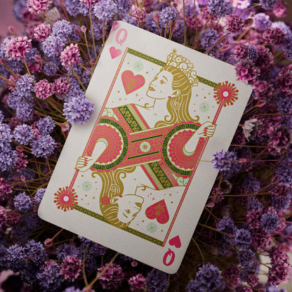 Wicked Playing Cards by theory11