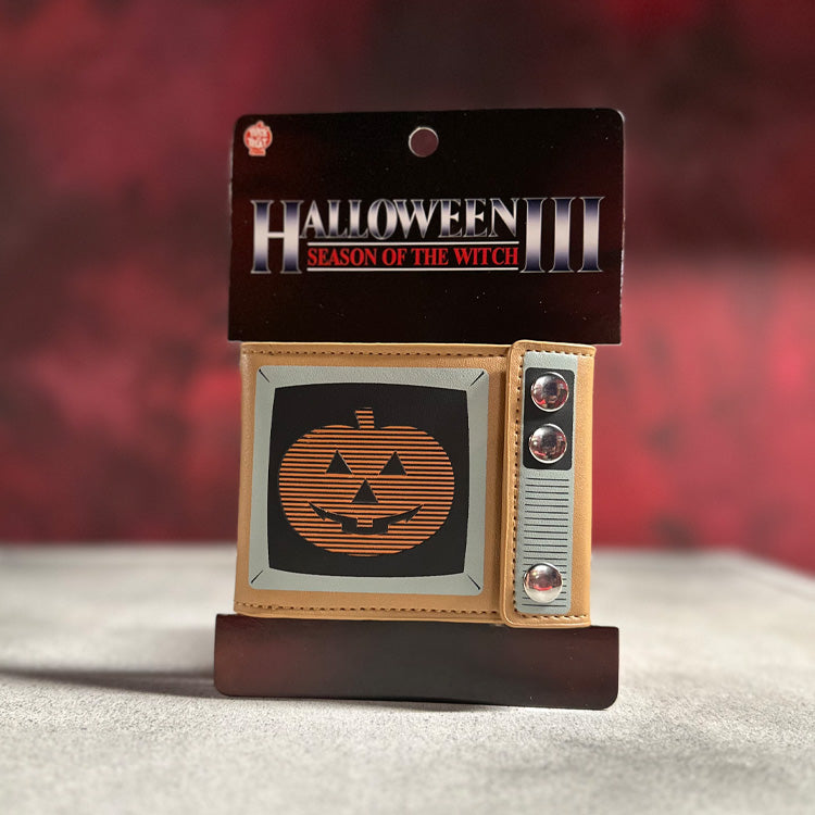 Halloween III: Season of the Witch - Wallet